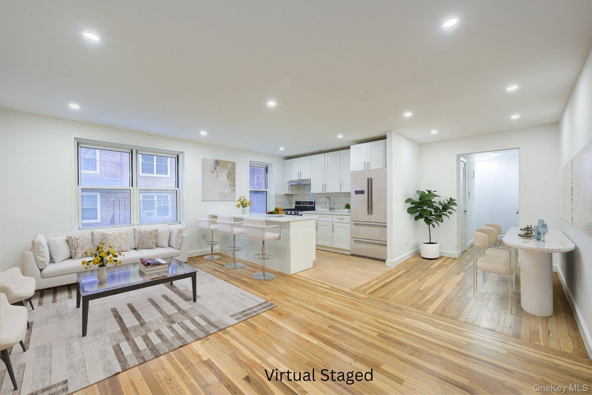 34-10 75 ST #1E, Jackson Heights, NY 11372