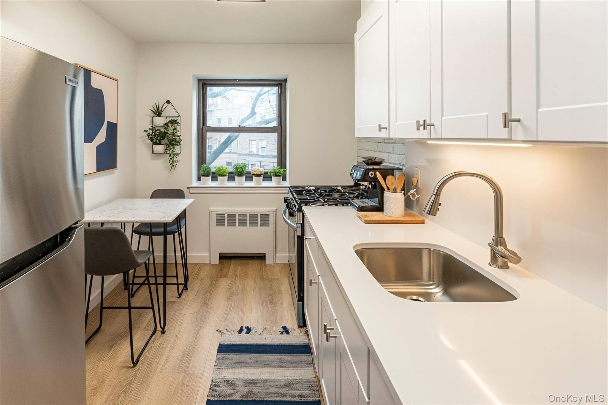 30 Fleetwood AVE #2E, Mount Vernon, NY 10552