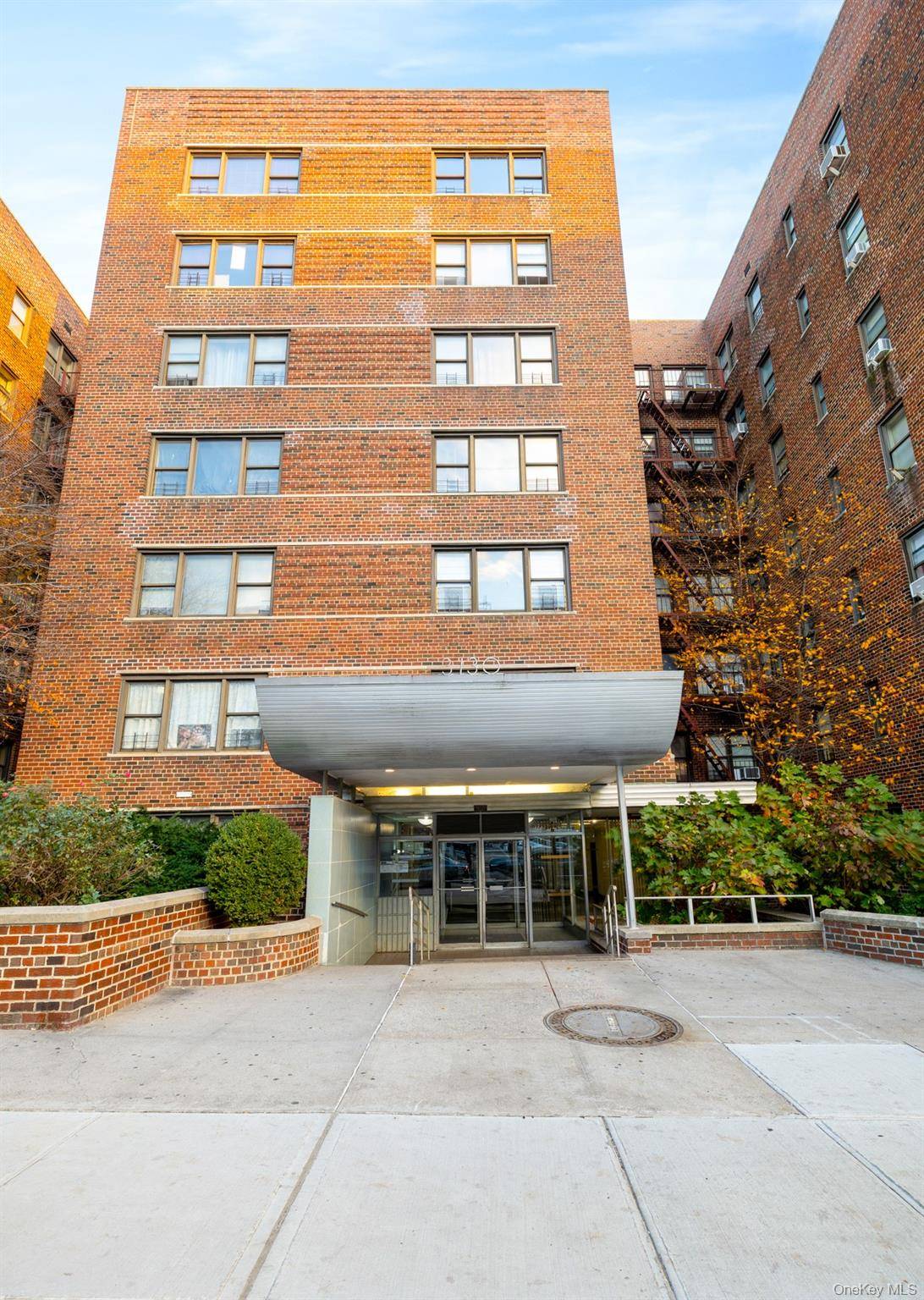 3130 Grand Concourse #2J, Bronx, NY 10458