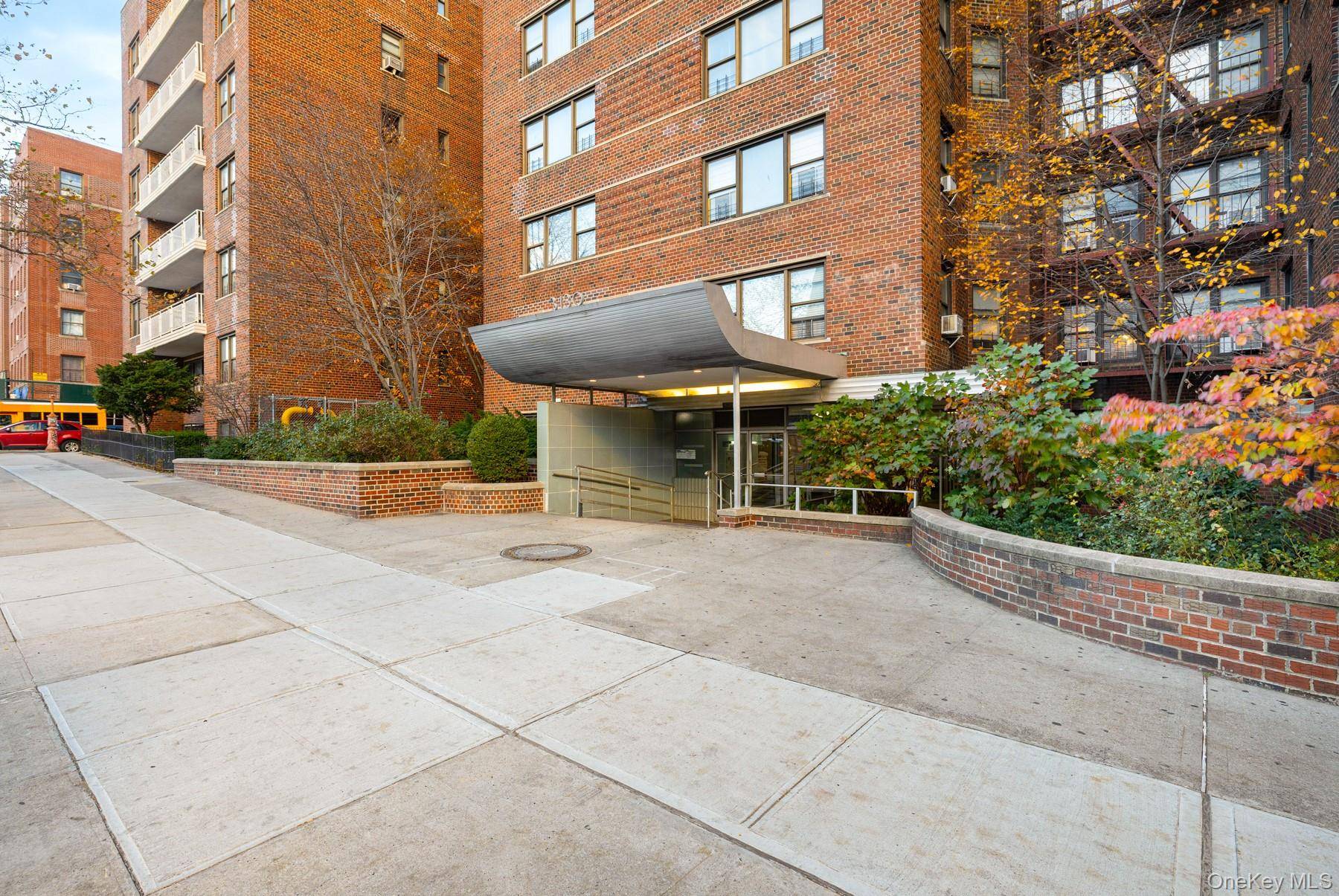 3130 Grand Concourse #2J, Bronx, NY 10458