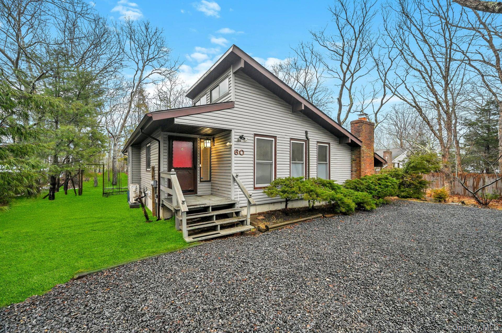 60 Hildreth PL, East Hampton, NY 11937