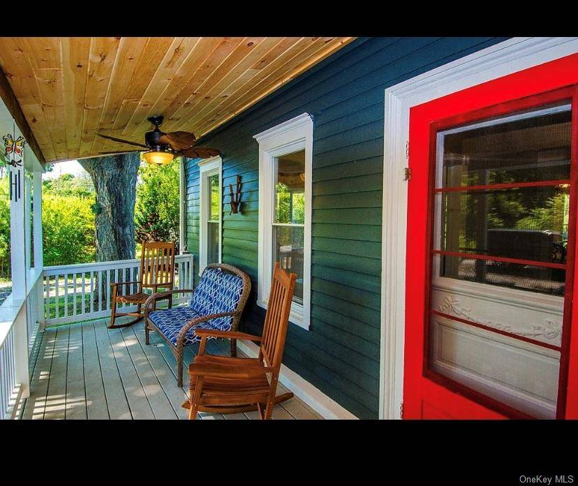 137 Summitville RD, Summitville, NY 12790