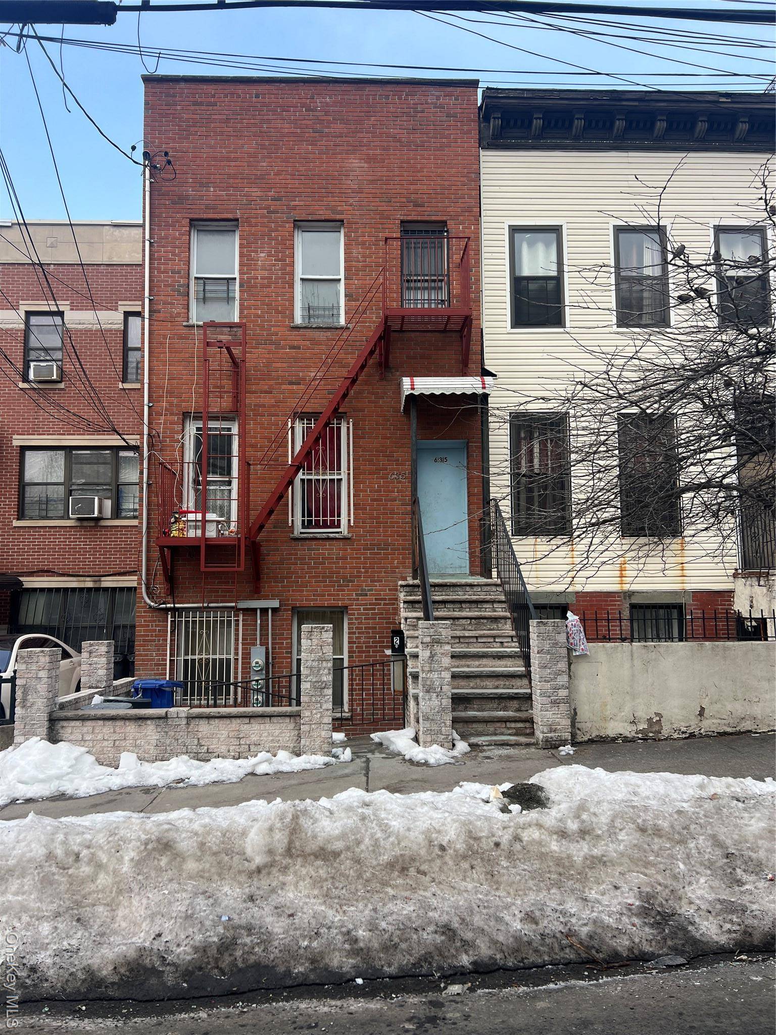 635 Eagle AVE, Bronx, NY 10455