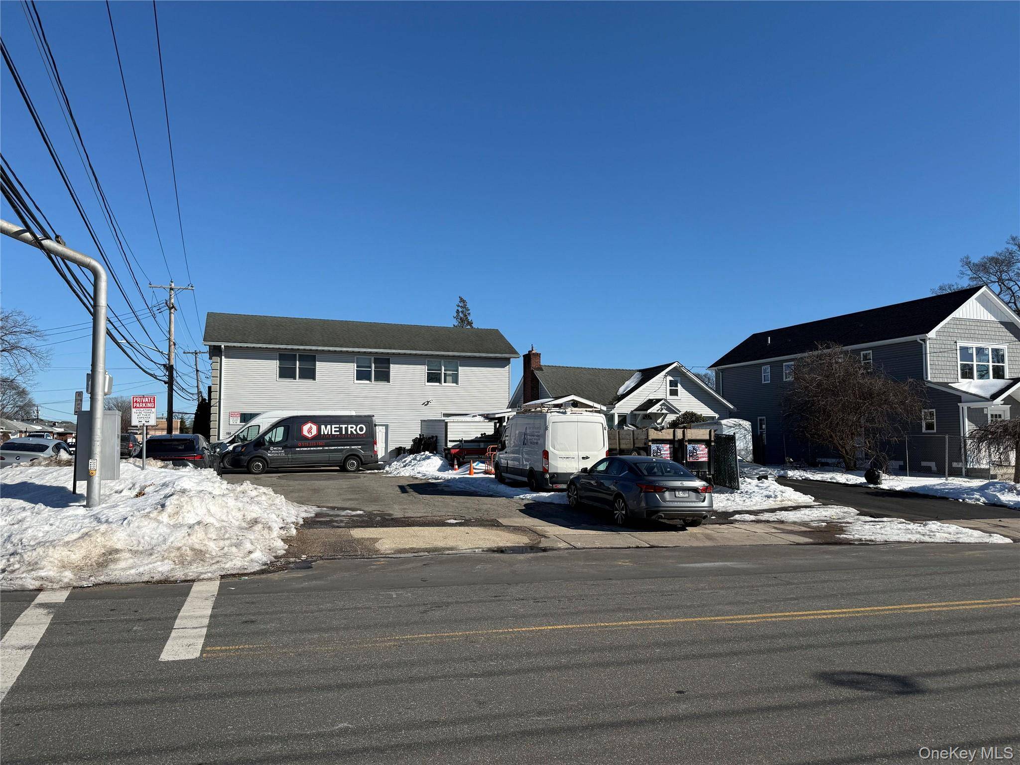 150 Jerusalem AVE, Massapequa, NY 11758