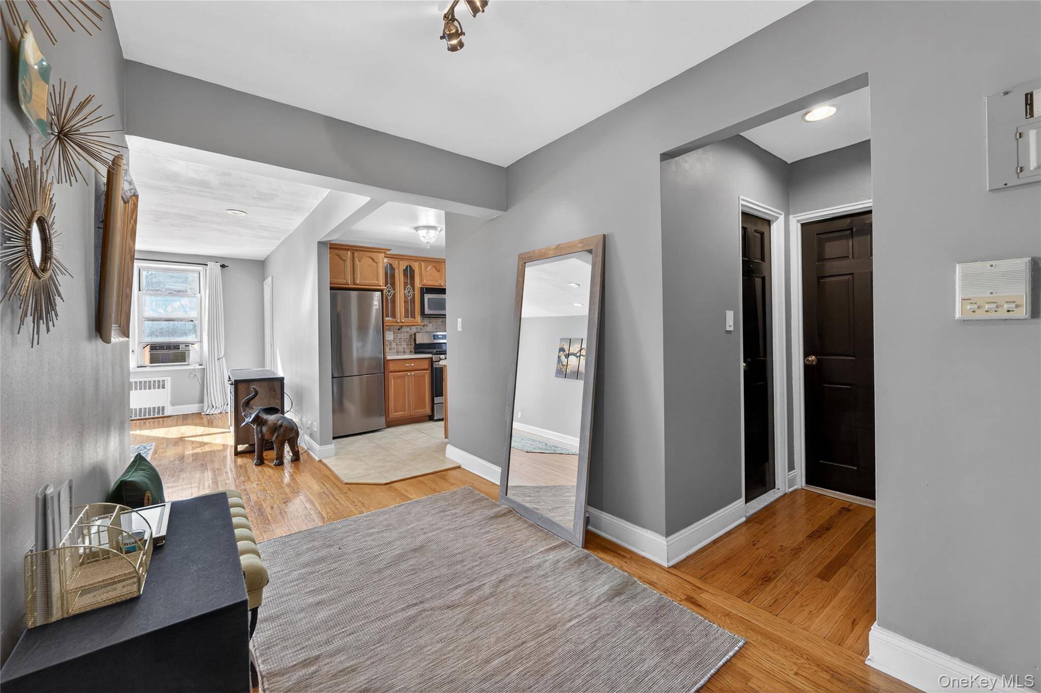 14235 84th DR #2K, Jamaica, NY 11435