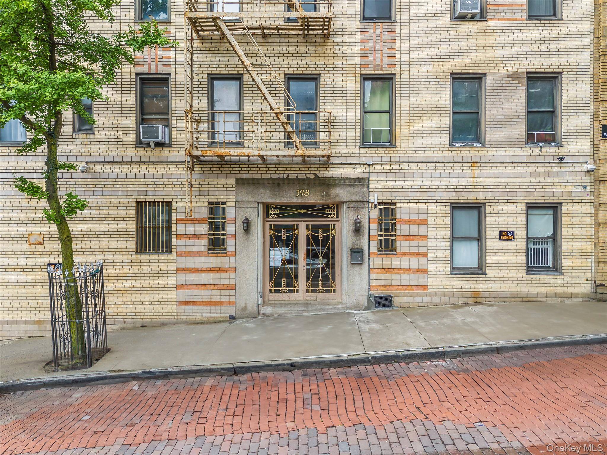 398 Oliver Place #1A, Bronx, NY 10458