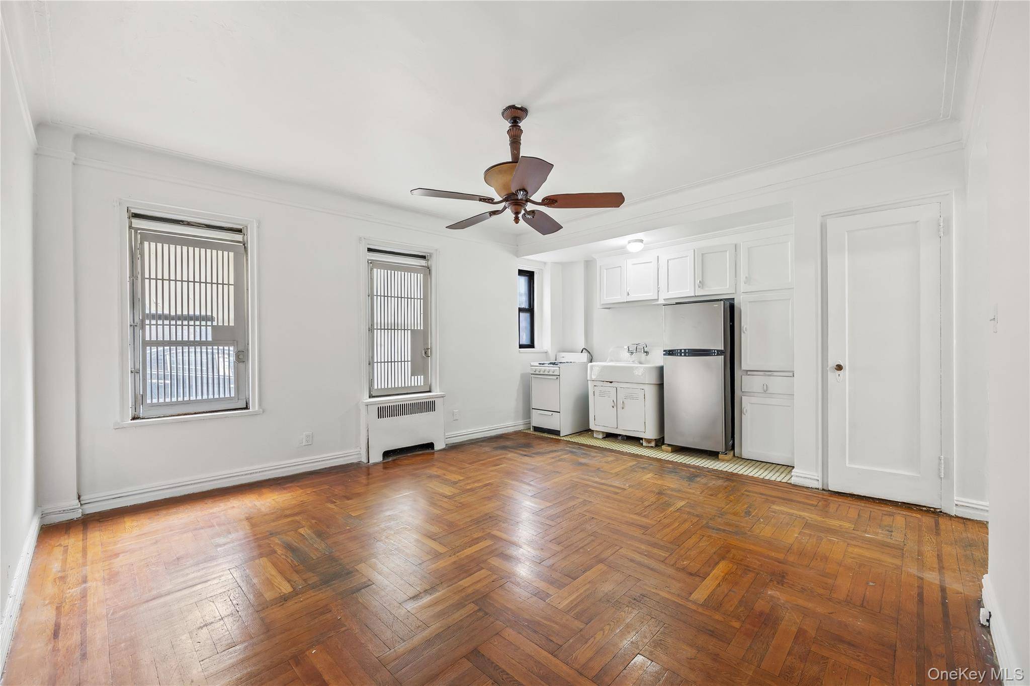 398 Oliver Place #1A, Bronx, NY 10458