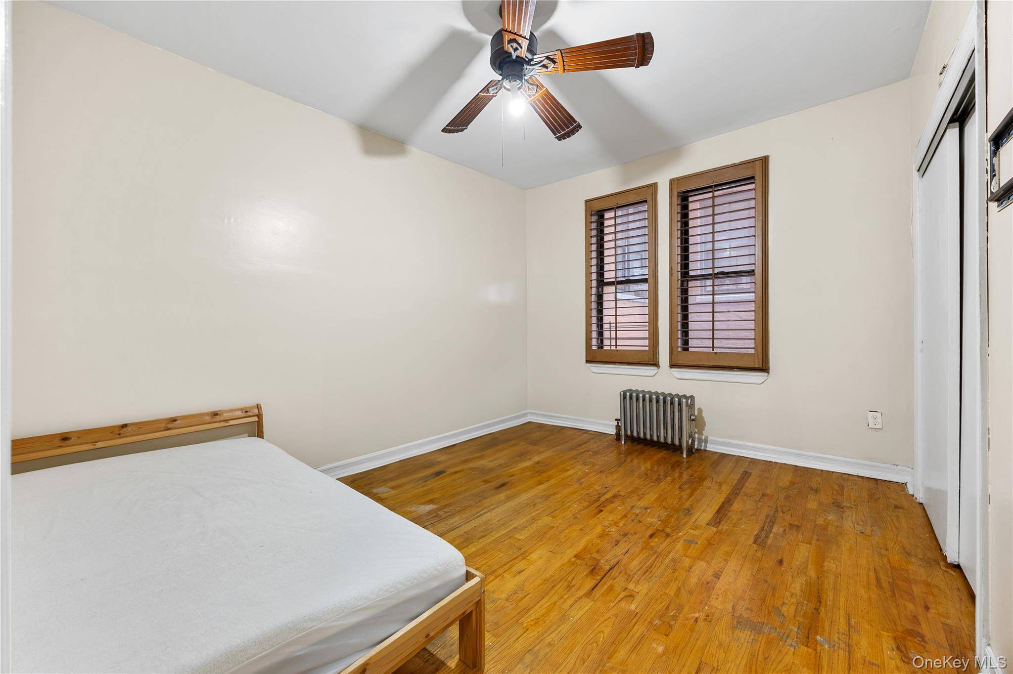 1670 Longfellow AVE #3J, Bronx, NY 10460