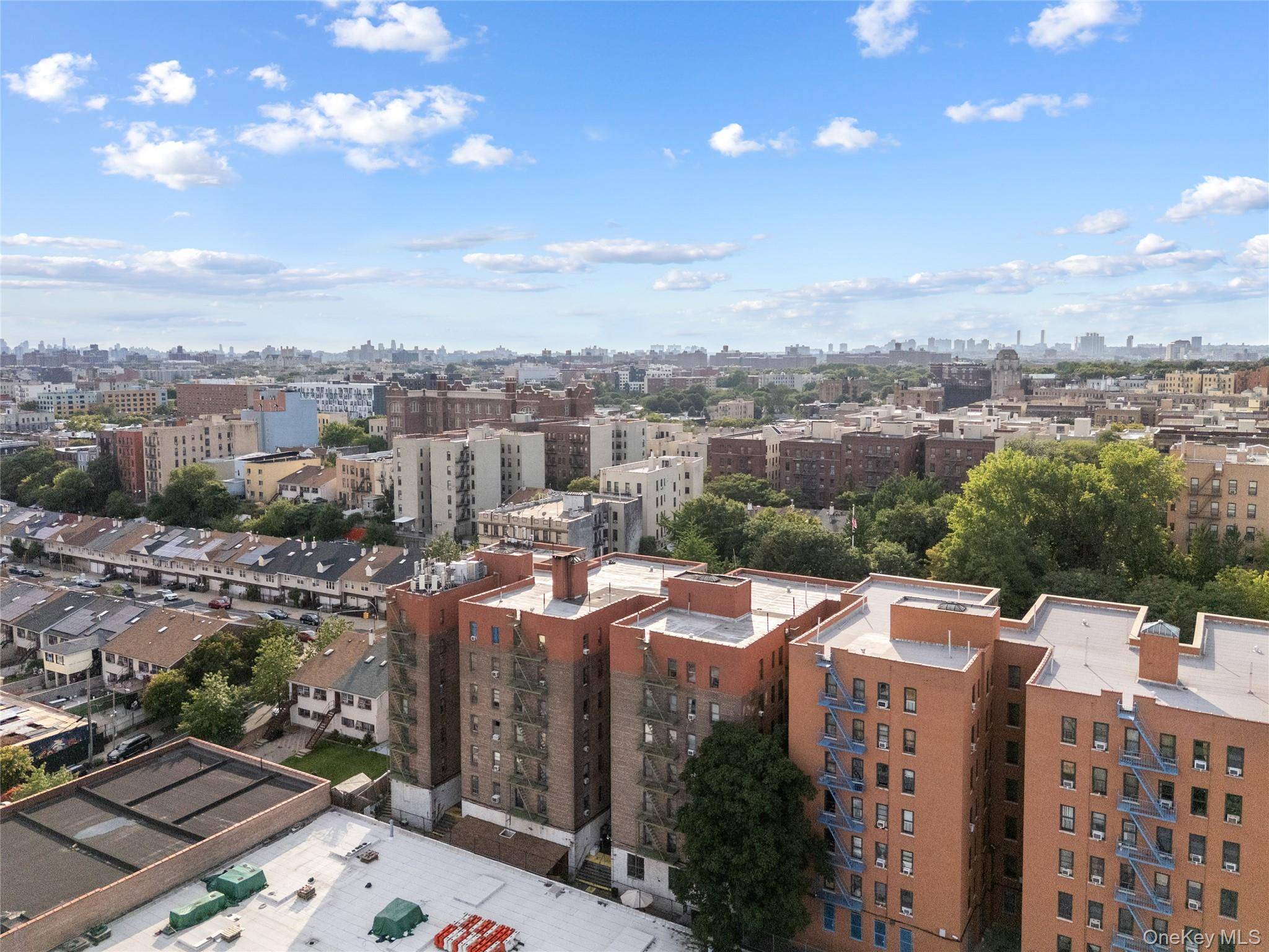 1670 Longfellow AVE #3J, Bronx, NY 10460