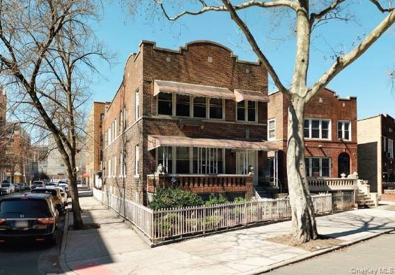 1453 Teller AVE, Bronx, NY 10457