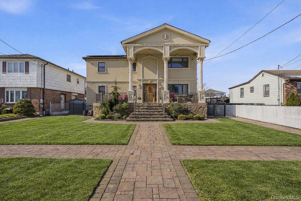 164-14 85th ST, Howard Beach, NY 11414