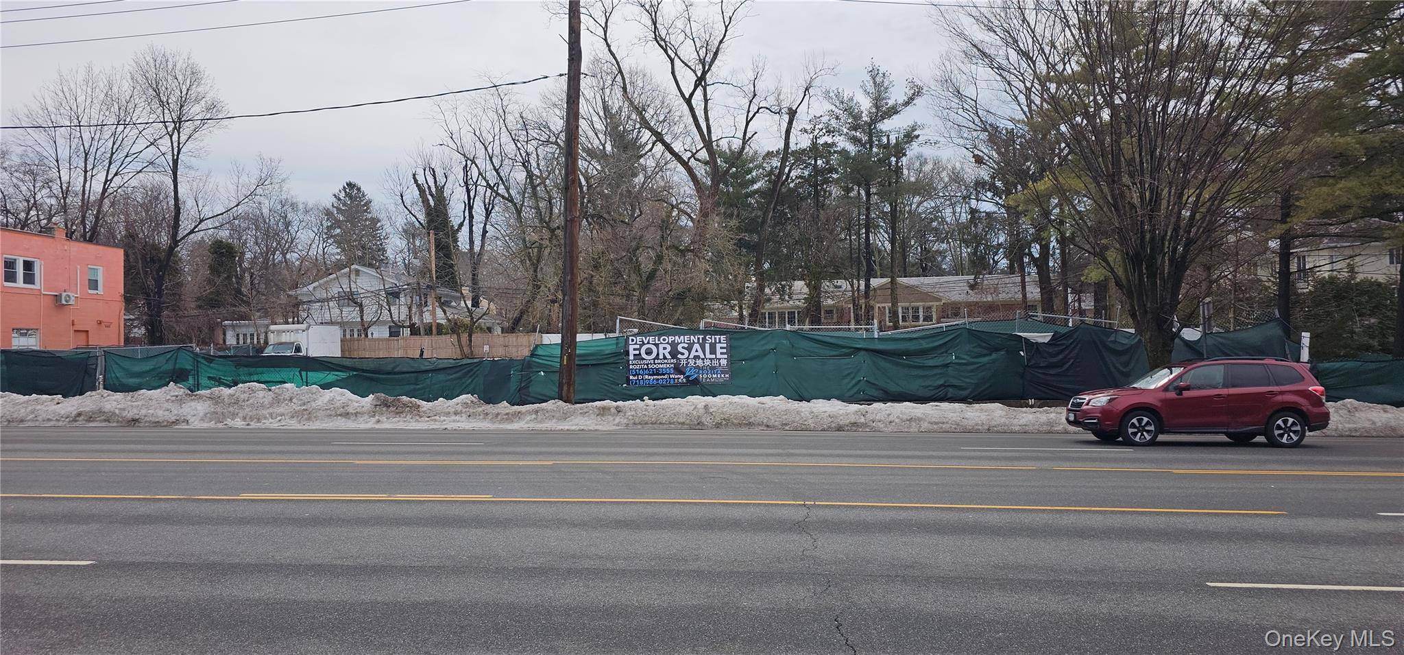 380 Northern BLVD, Great Neck, NY 11021