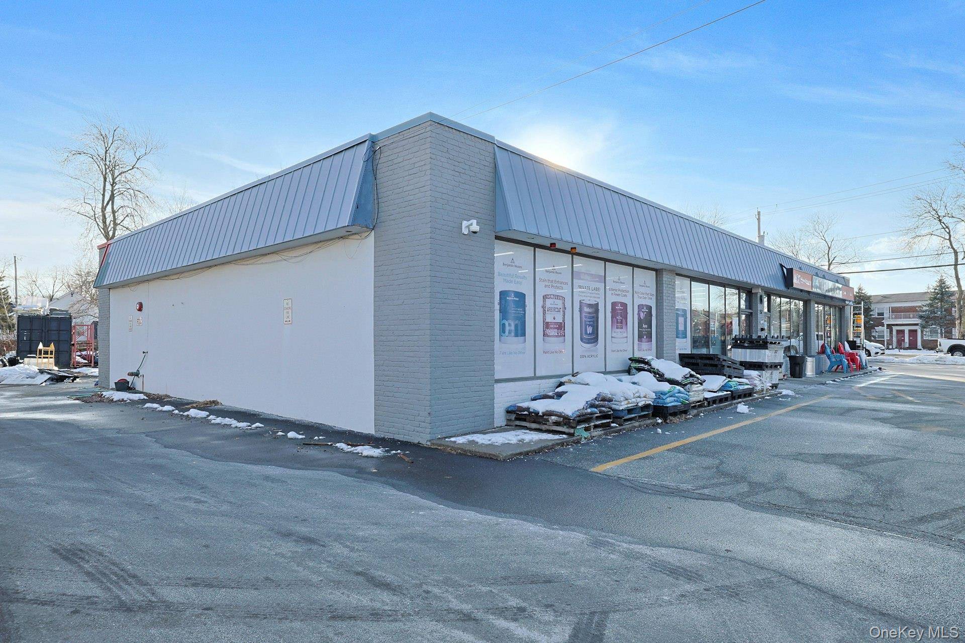 52 College AVE, Nanuet, NY 10954