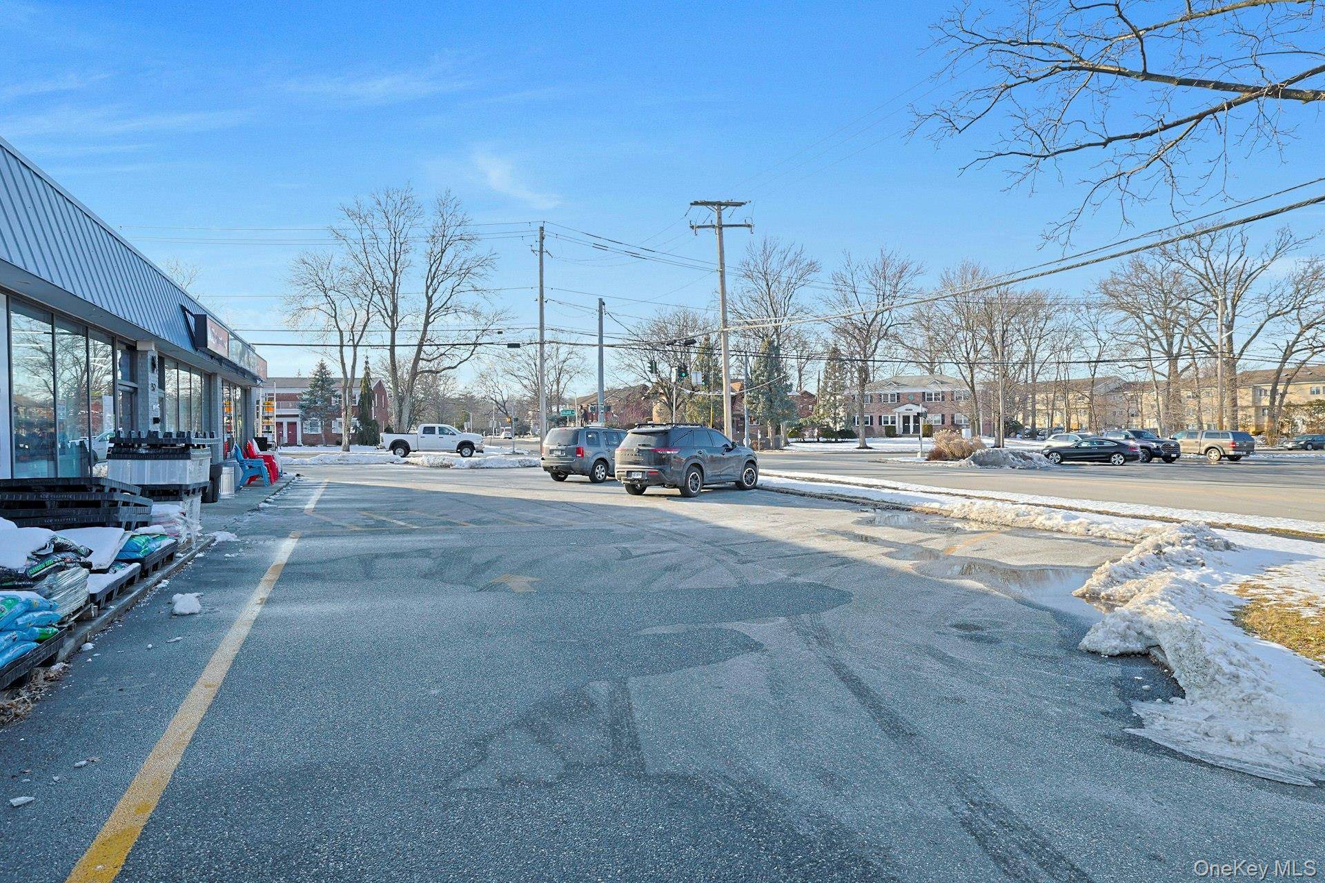 52 College AVE, Nanuet, NY 10954