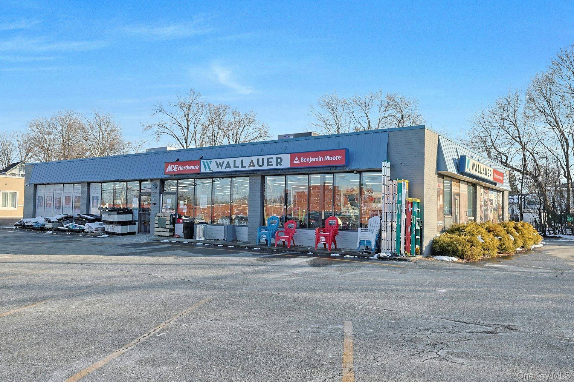 52 College AVE, Nanuet, NY 10954