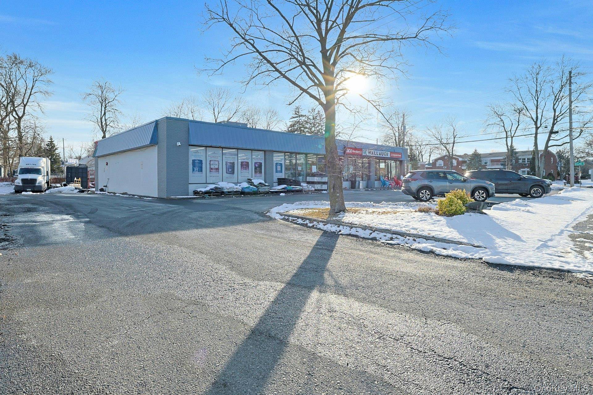 52 College AVE, Nanuet, NY 10954
