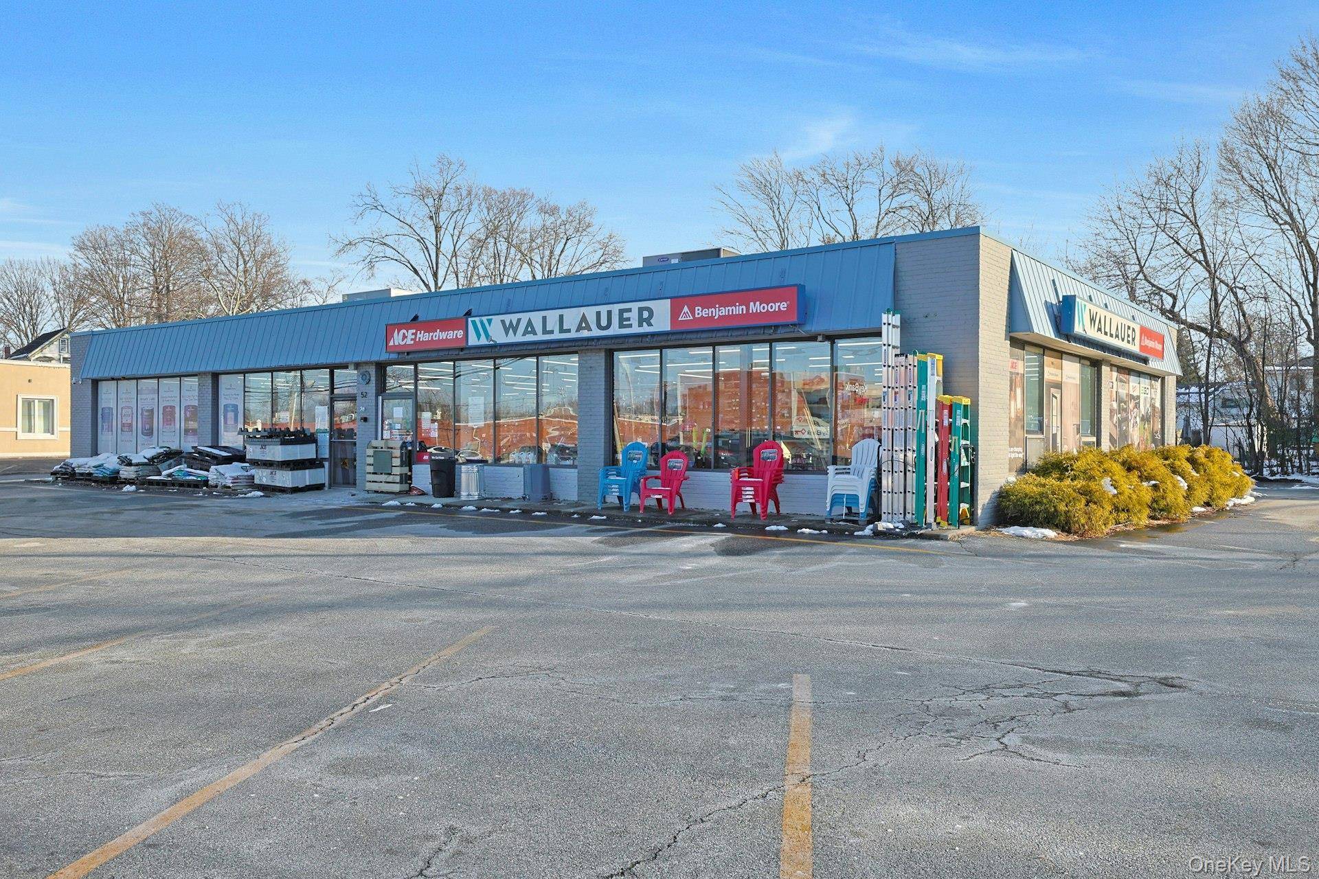 52 College AVE, Nanuet, NY 10954