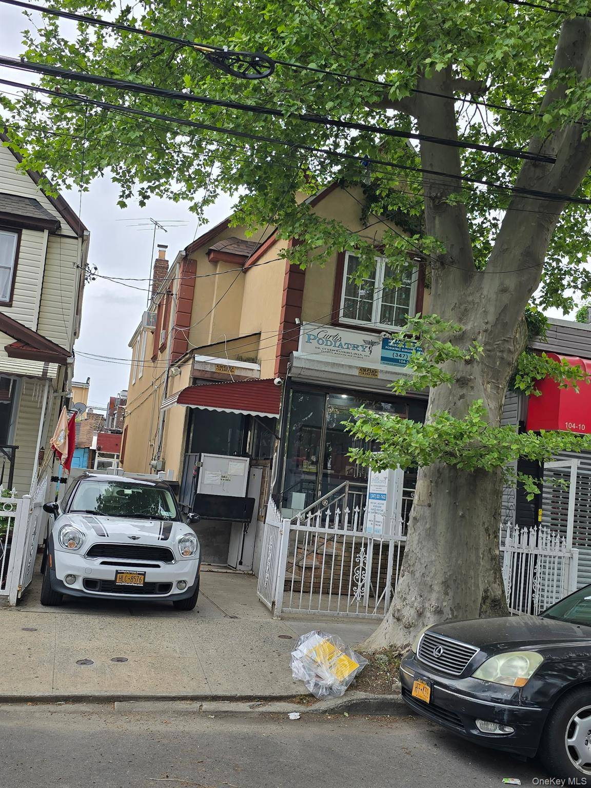 10412 121st ST, Richmond Hill S., NY 11419