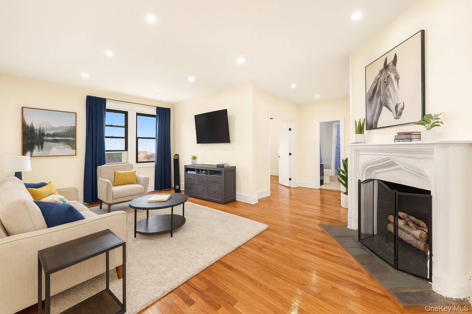 1 Franklin AVE #6A, White Plains, NY 10601