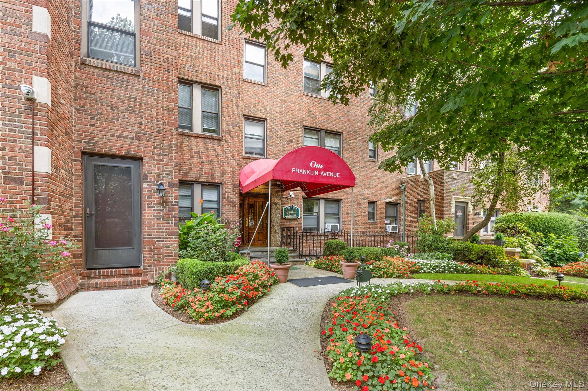 1 Franklin AVE #6A, White Plains, NY 10601