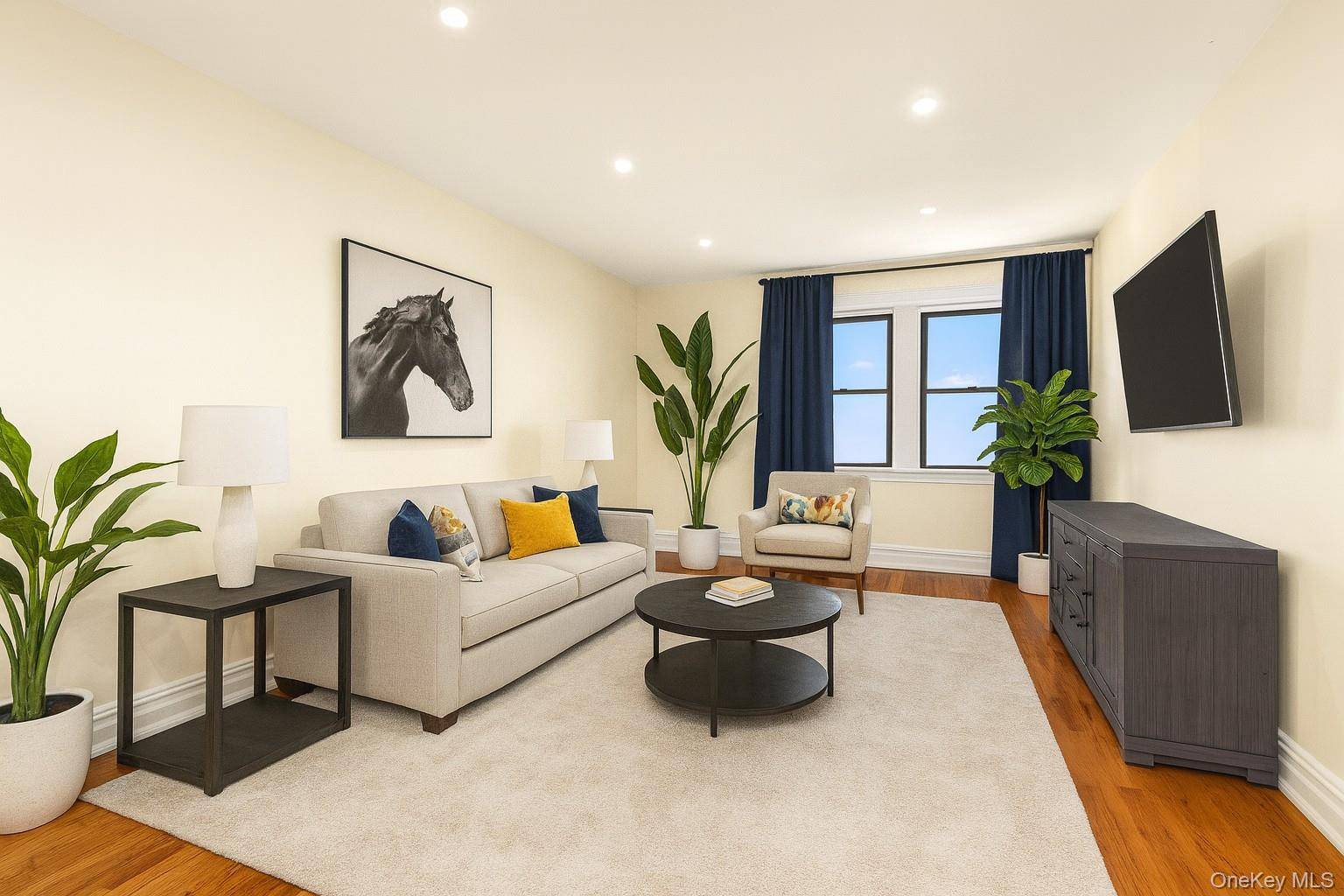 1 Franklin AVE #6A, White Plains, NY 10601