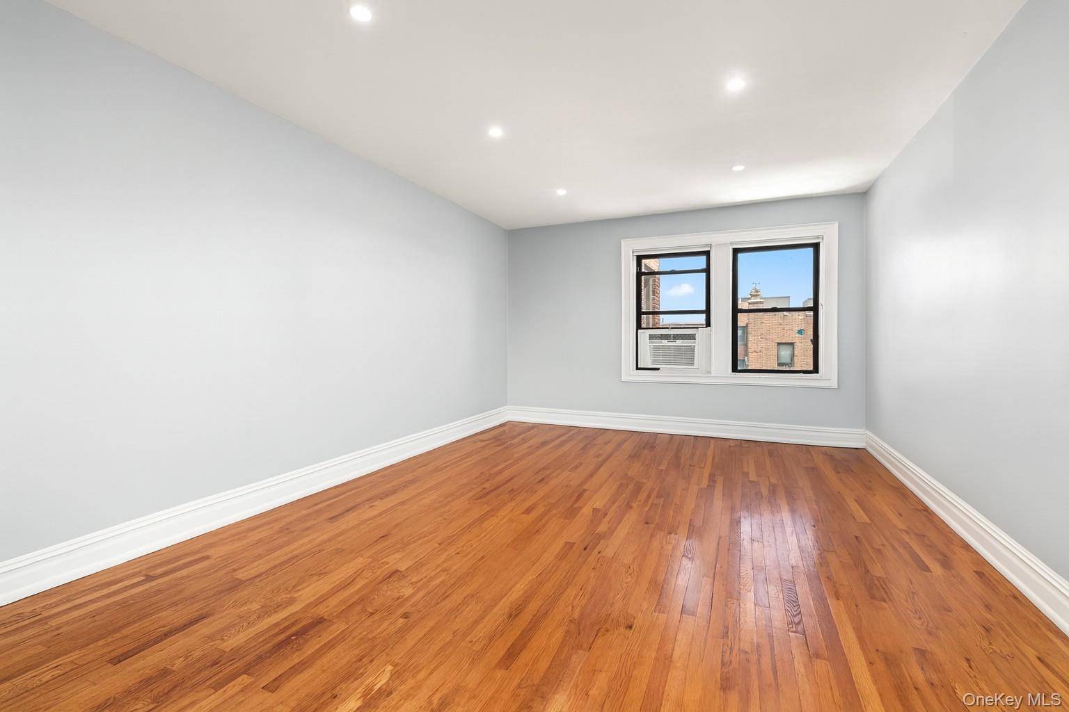 1 Franklin AVE #6A, White Plains, NY 10601