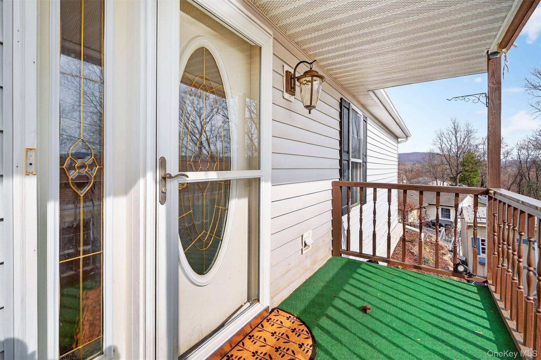 31 Thamsen DR, Stony Point, NY 10980