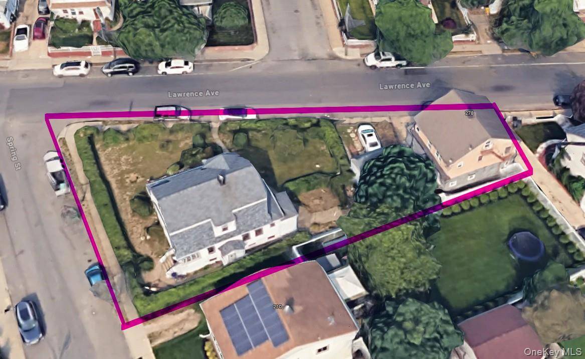 274 Lawrence AVE, Lawrence, NY 11559