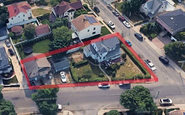 274 Lawrence AVE, Lawrence, NY 11559
