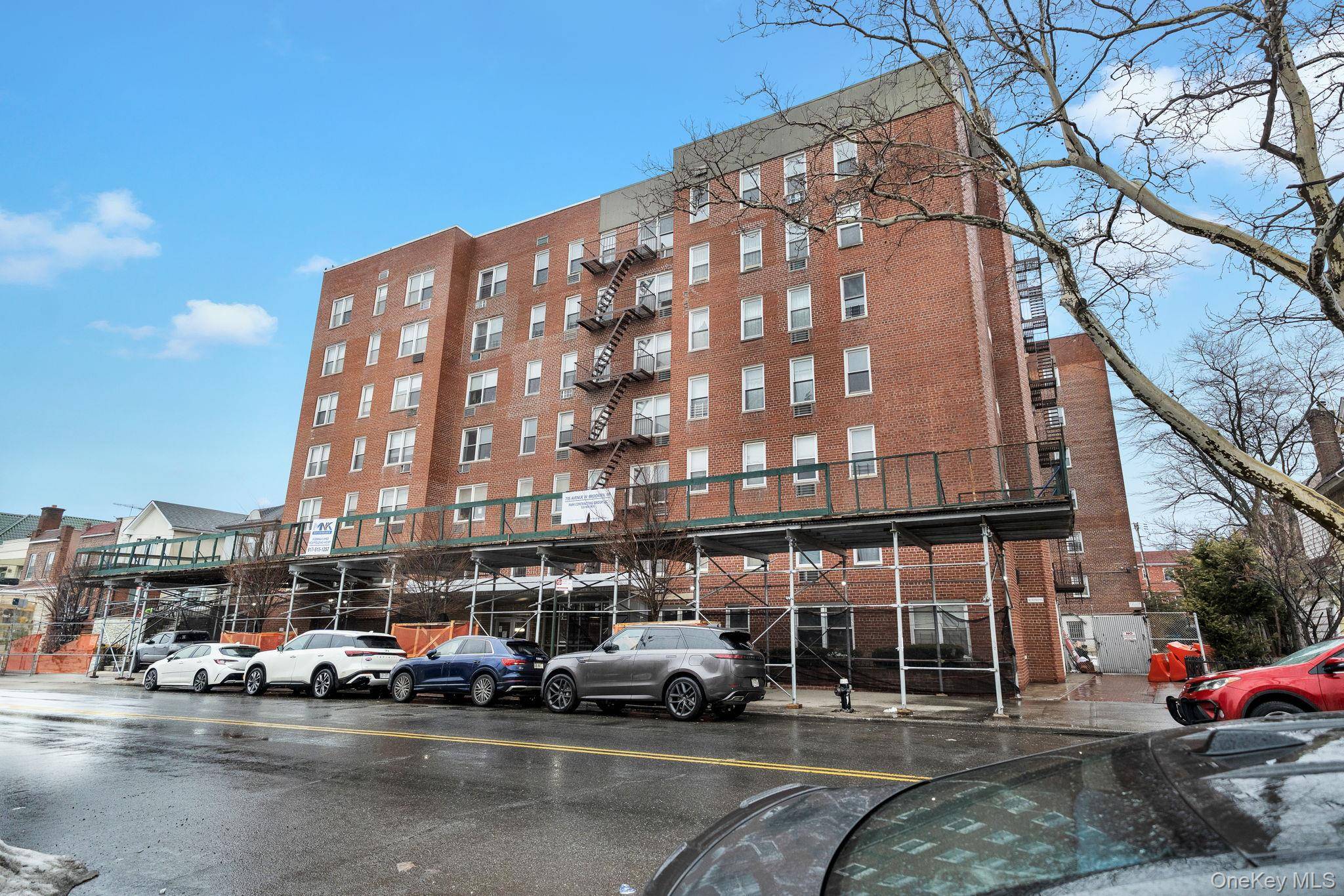 735 Avenue W #6M, Brooklyn, NY 11223