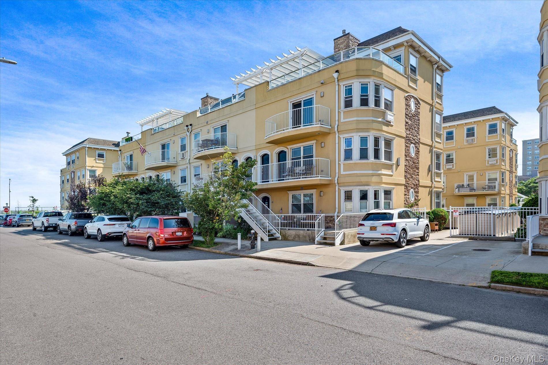 171 Beach 100th ST #9C, Rockaway Park, NY 11694