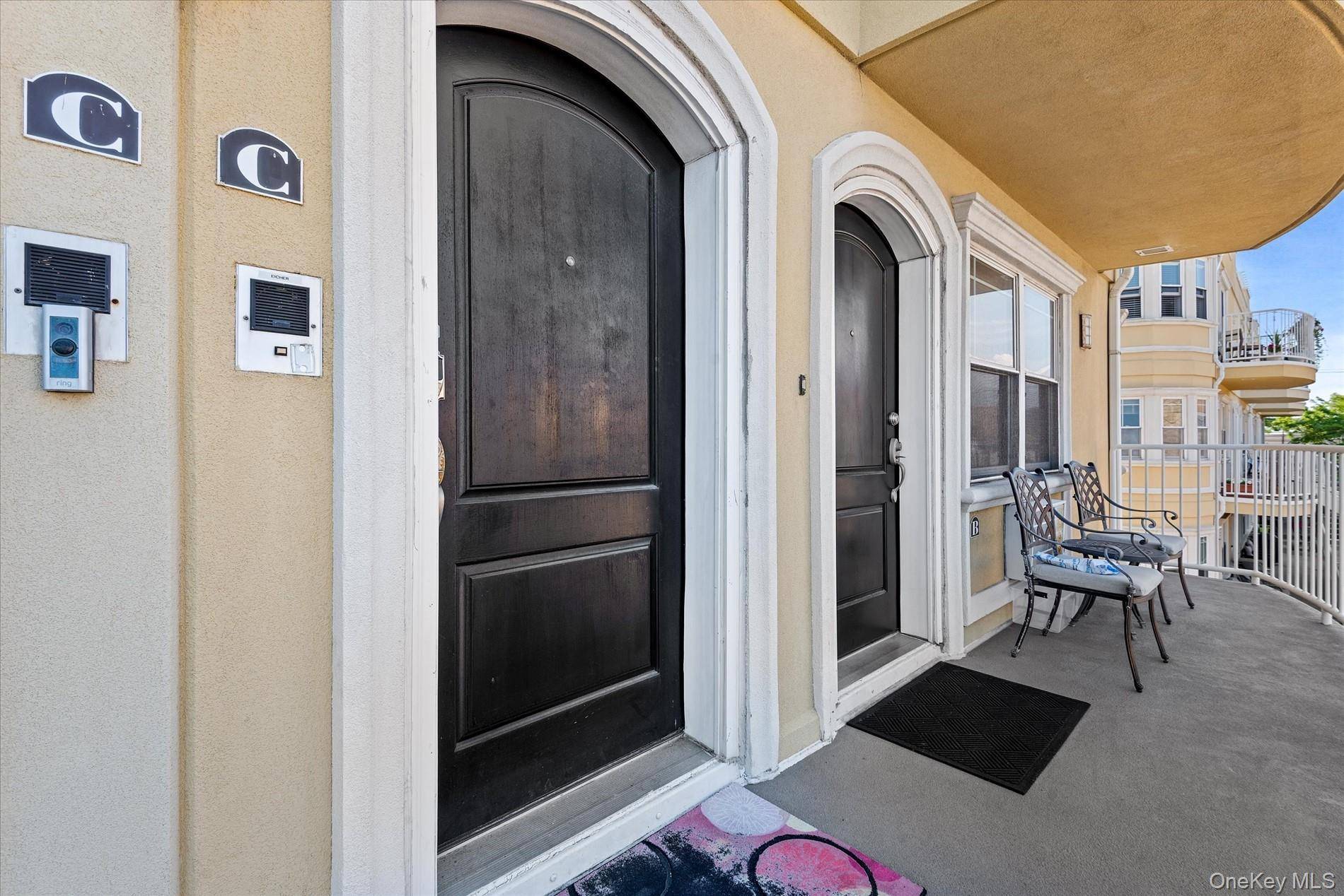 171 Beach 100th ST #9C, Rockaway Park, NY 11694