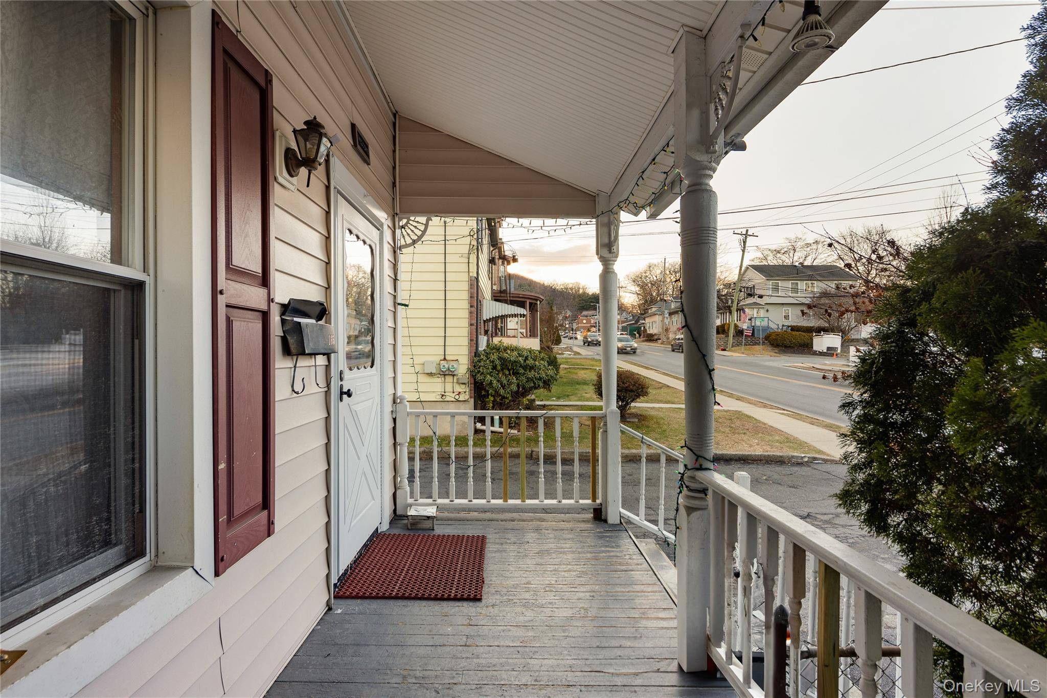 165 Gurnee AVE, Haverstraw, NY 10927