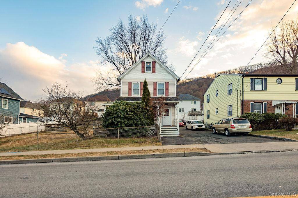 165 Gurnee AVE, Haverstraw, NY 10927