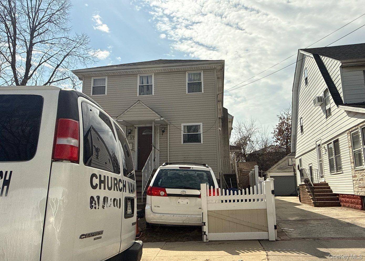 179-44 143rd RD, Springfield Gardens, NY 11434