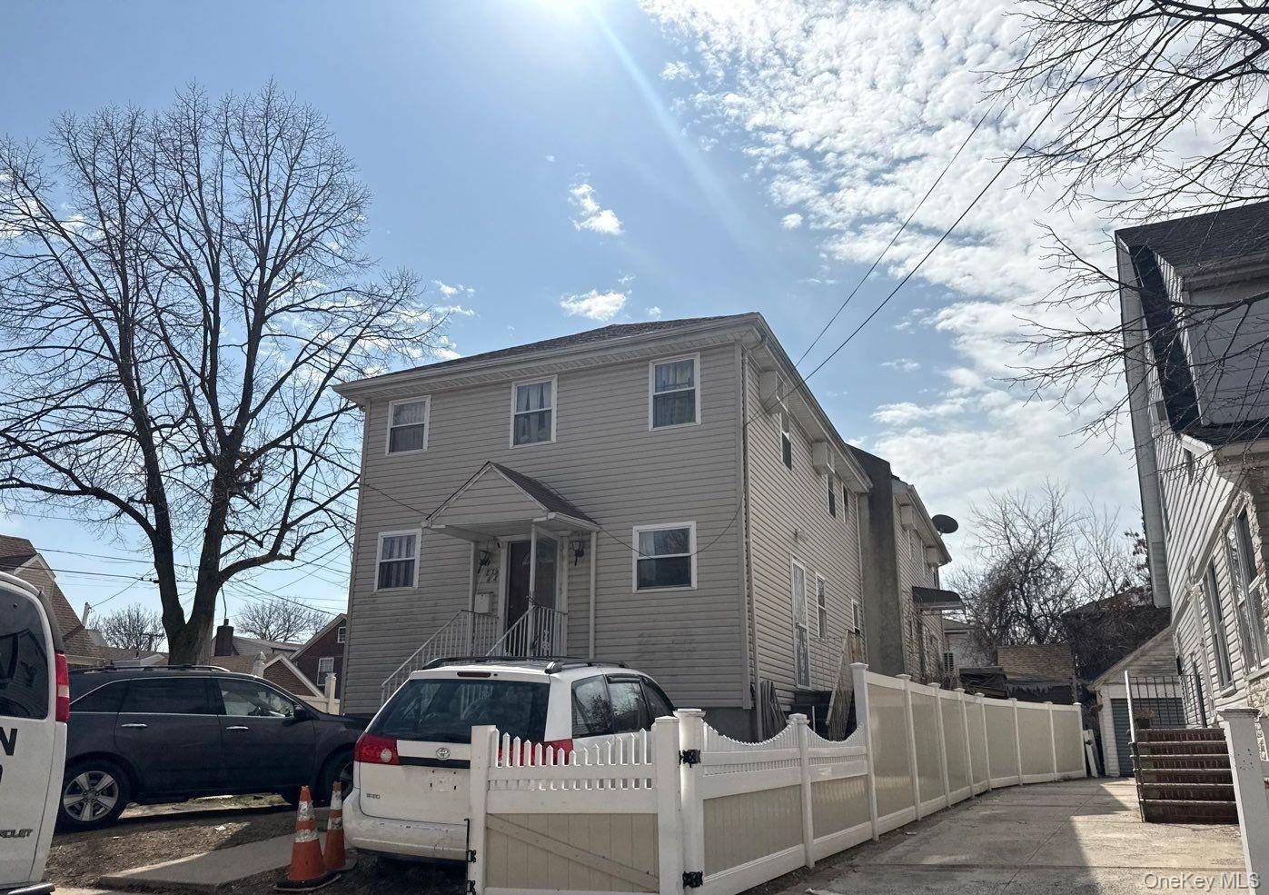 179-44 143rd RD, Springfield Gardens, NY 11434