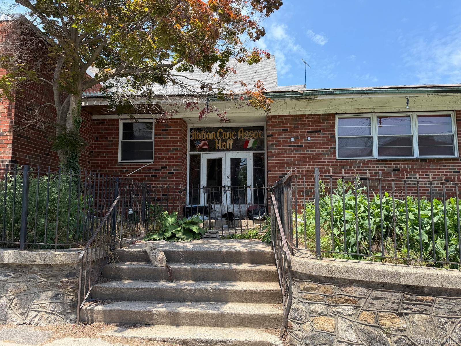 208 N 5th AVE, Mount Vernon, NY 10550