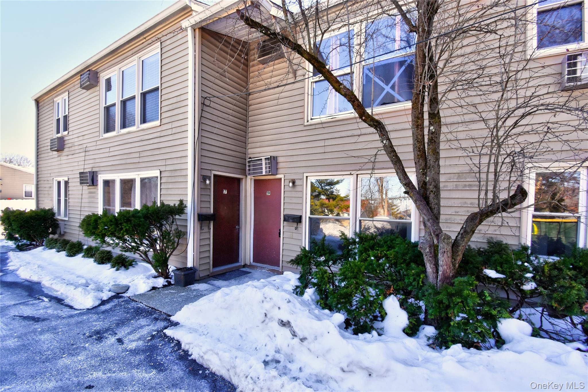 19 Gerald DR #B2, Poughkeepsie, NY 12601