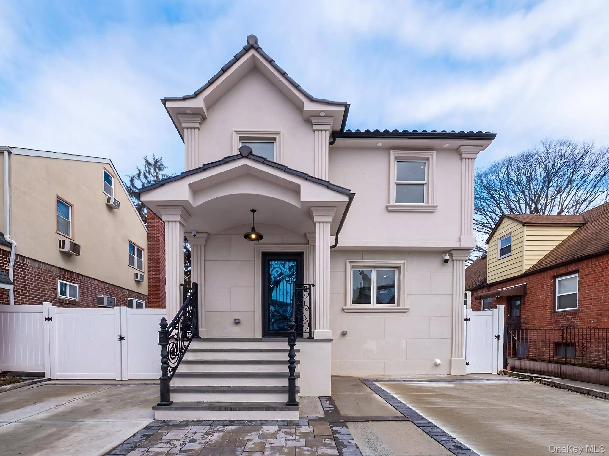 6961 180th ST, Fresh Meadows, NY 11365