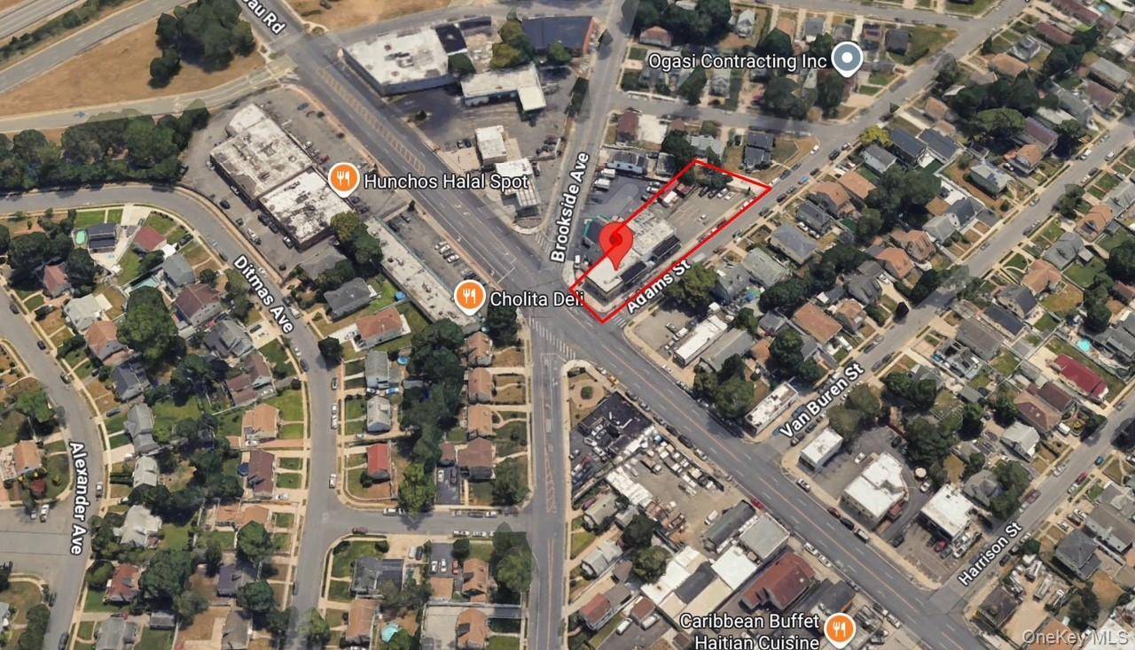 926 Nassau RD, Uniondale, NY 11553