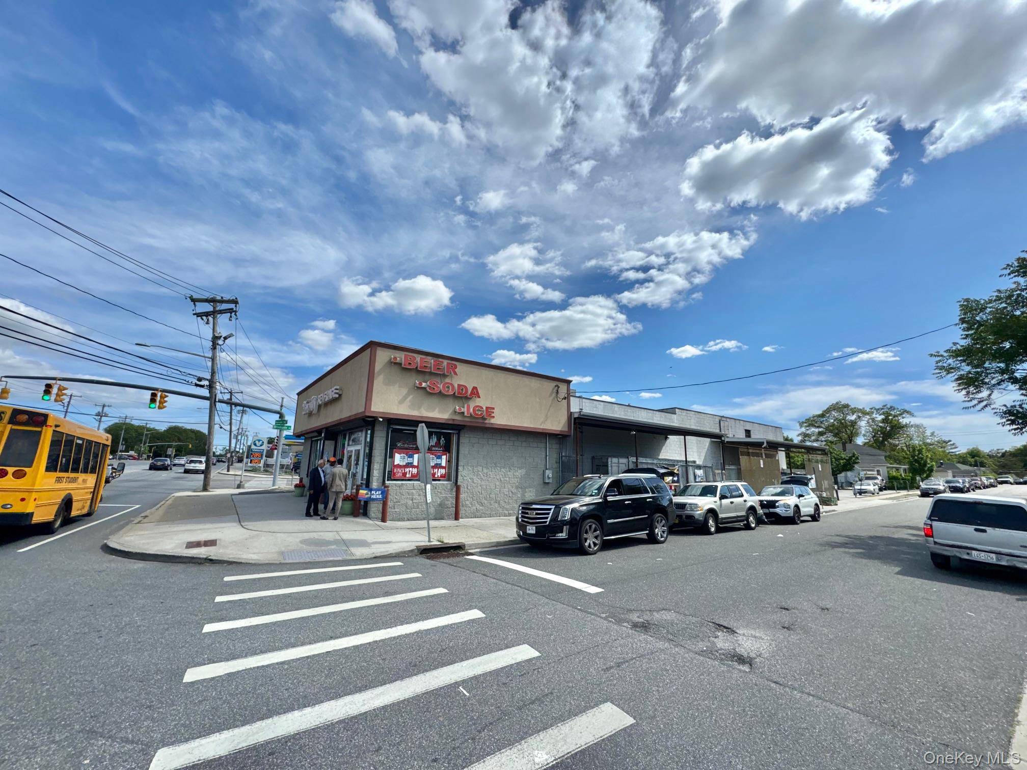 926 Nassau RD, Uniondale, NY 11553
