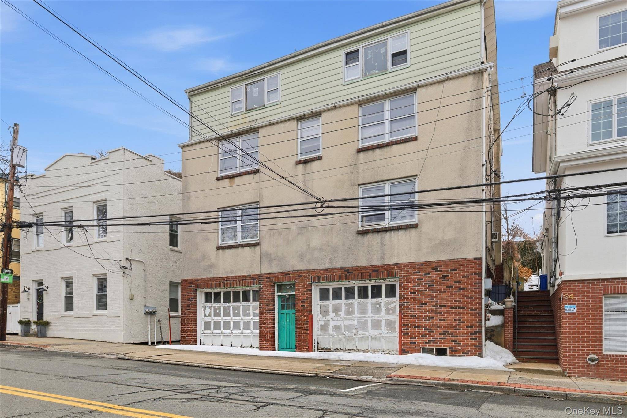 36 Main ST, Dobbs Ferry, NY 10522