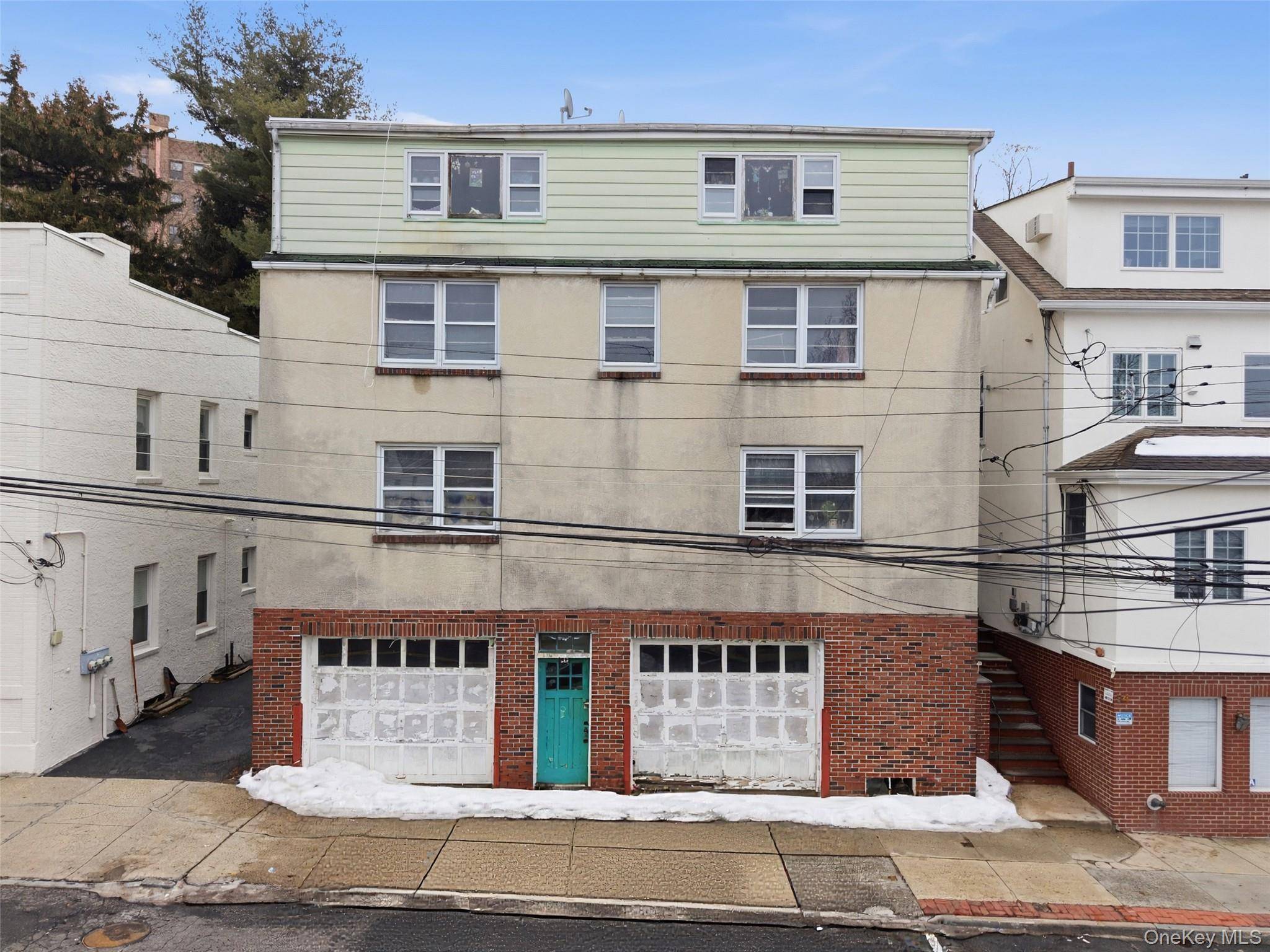 36 Main ST, Dobbs Ferry, NY 10522