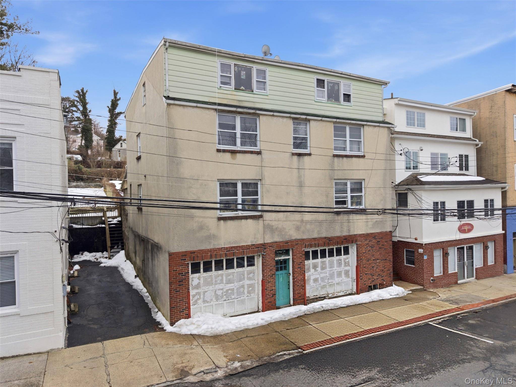 36 Main ST, Dobbs Ferry, NY 10522
