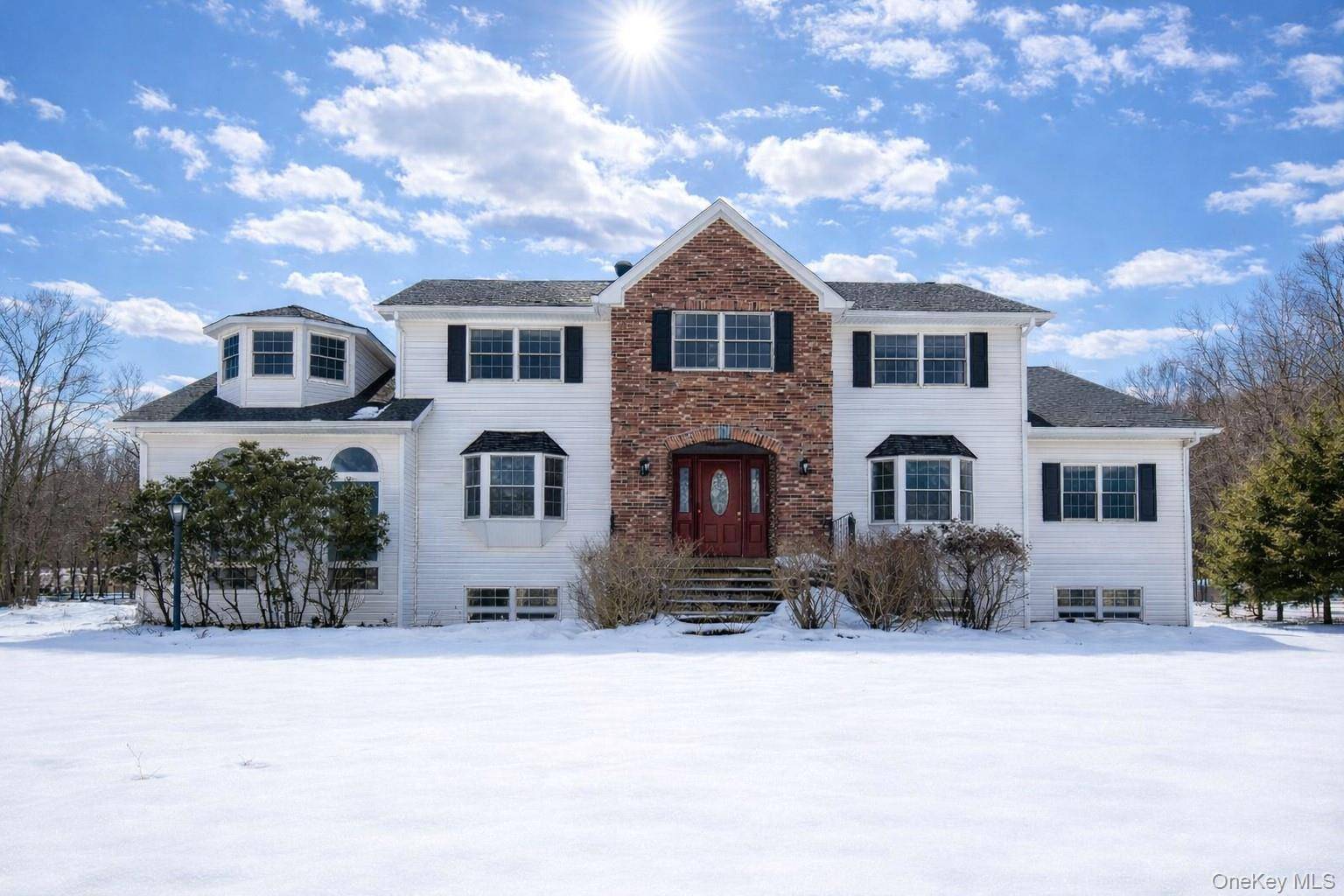 3 Danielle CT, Montebello, NY 10901