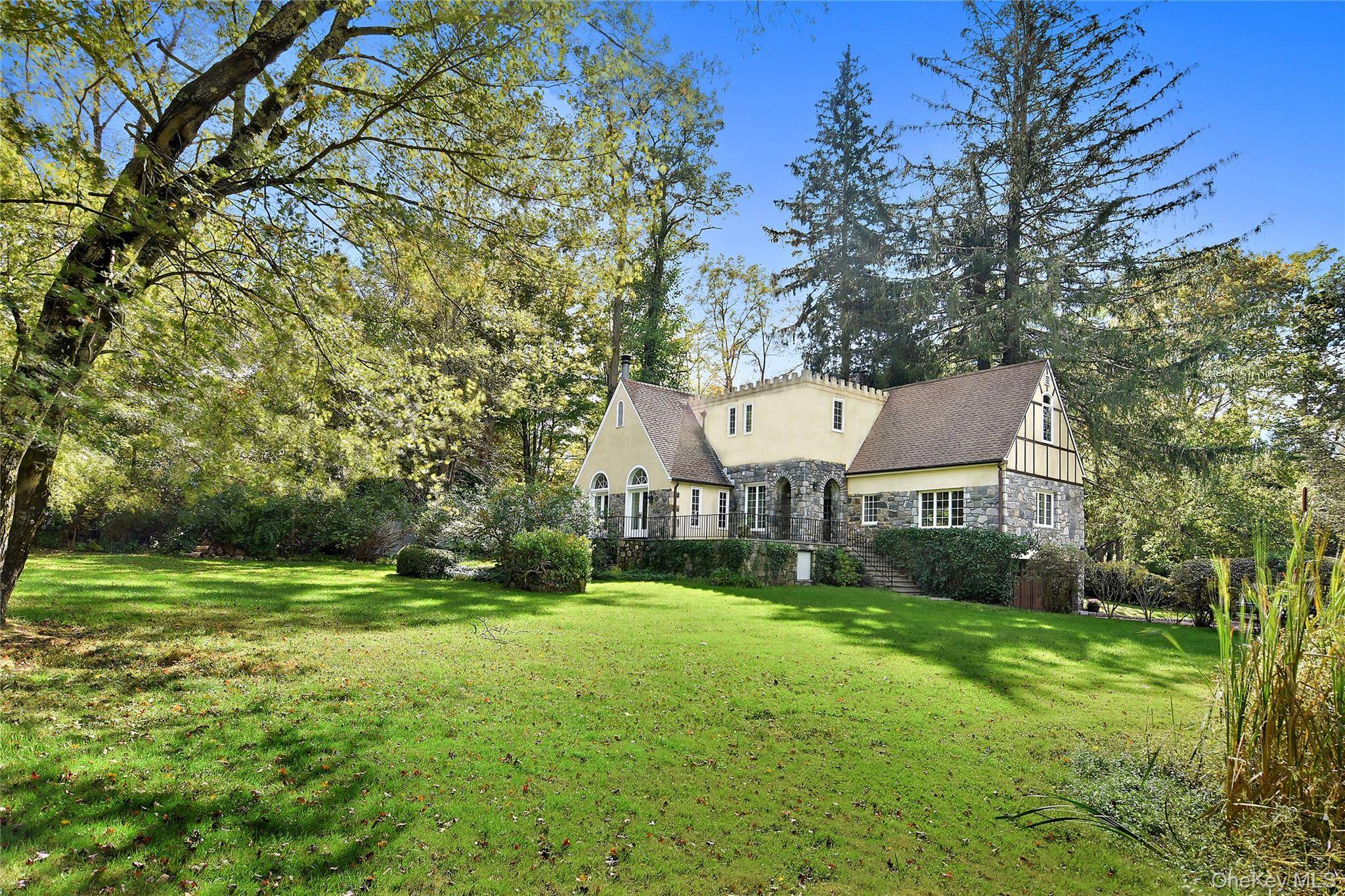 160 Long Ridge RD, Bedford, NY 10506