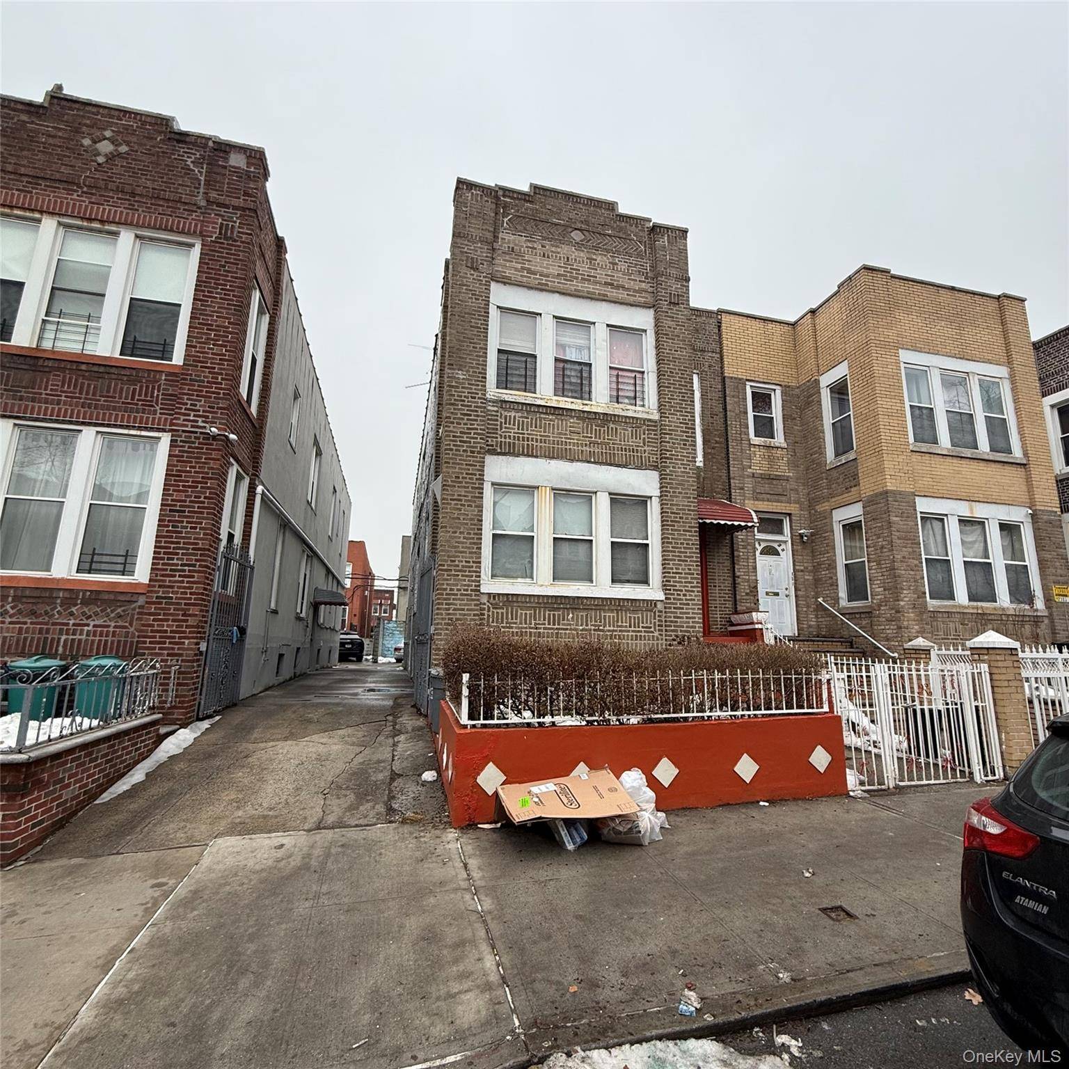1235 Ward AVE, Bronx, NY 10472