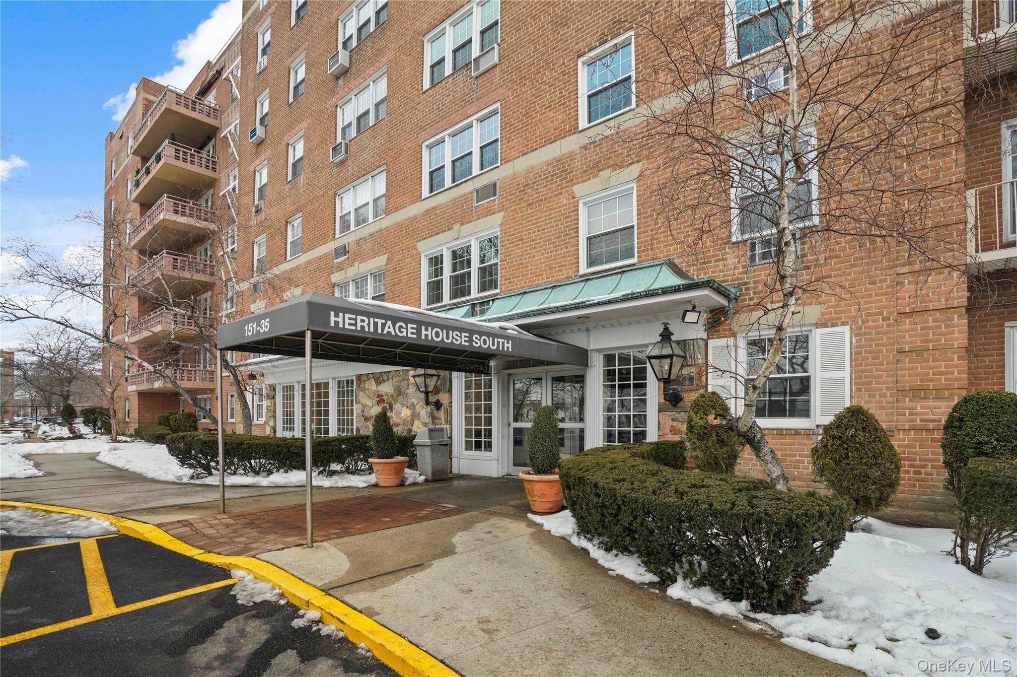 151-35 84th ST #2H, Howard Beach, NY 11414