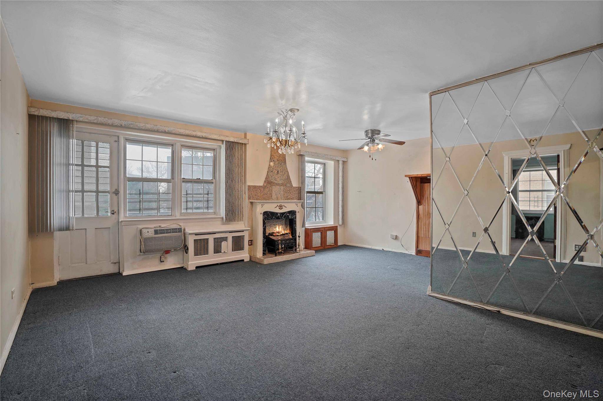 151-35 84th ST #2H, Howard Beach, NY 11414