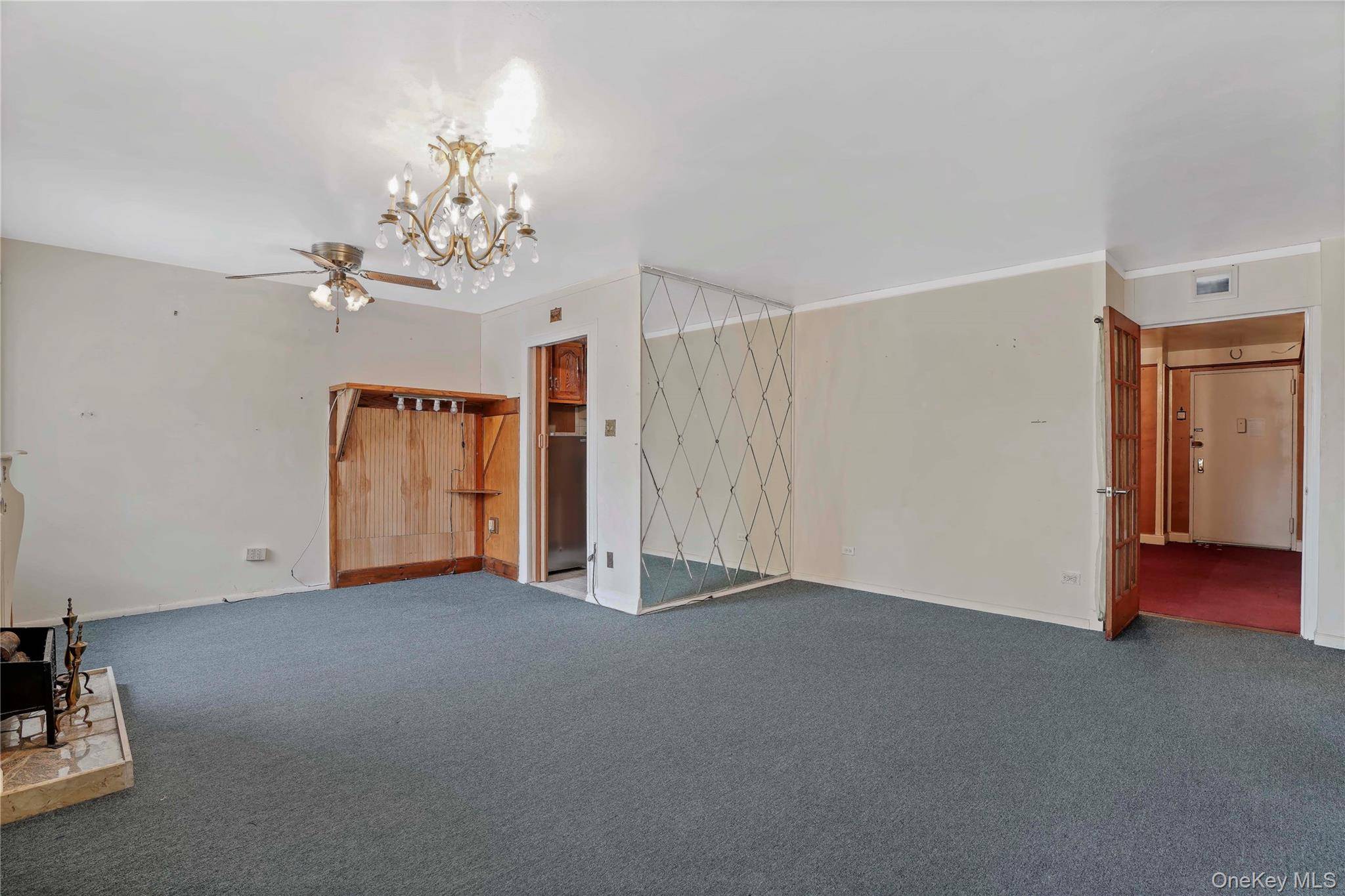 151-35 84th ST #2H, Howard Beach, NY 11414